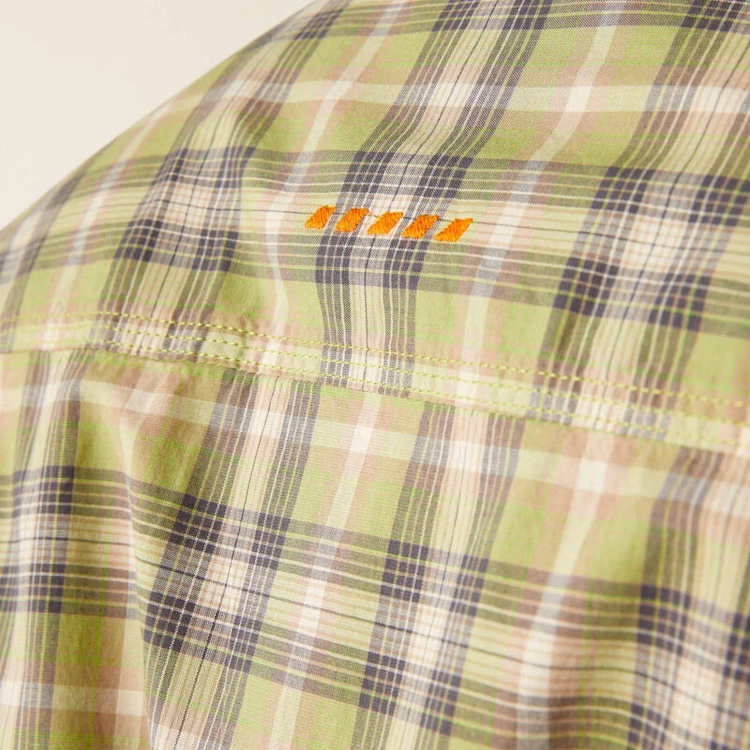 Ariat - Rebar Made Tough Durastretch Work Shirt