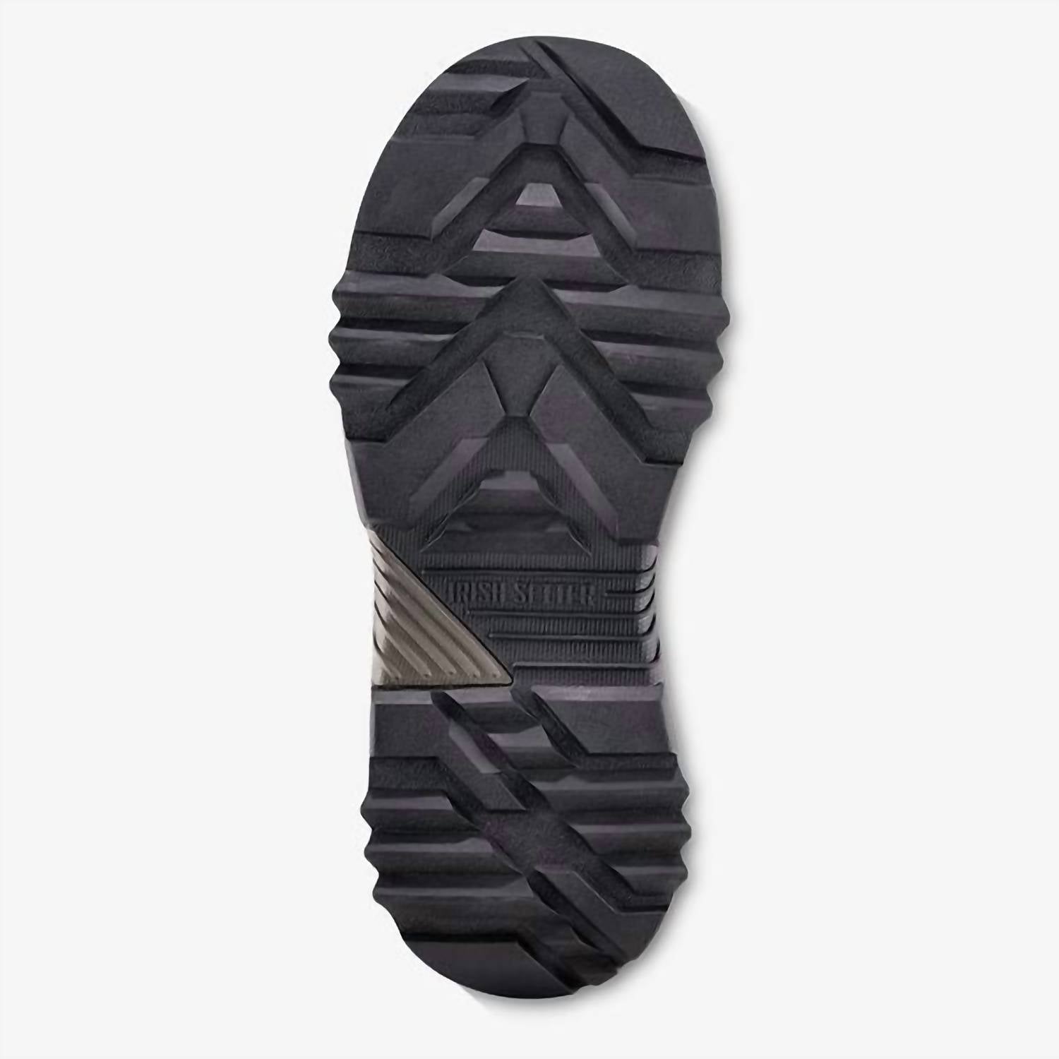 Irish Setter Boots - Men's Mudtrek 17" Hunting Boot