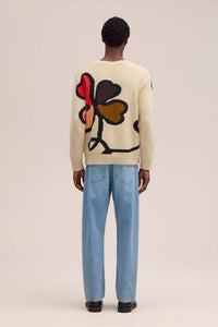 Nn07 - Todd Intarsia Sweater
