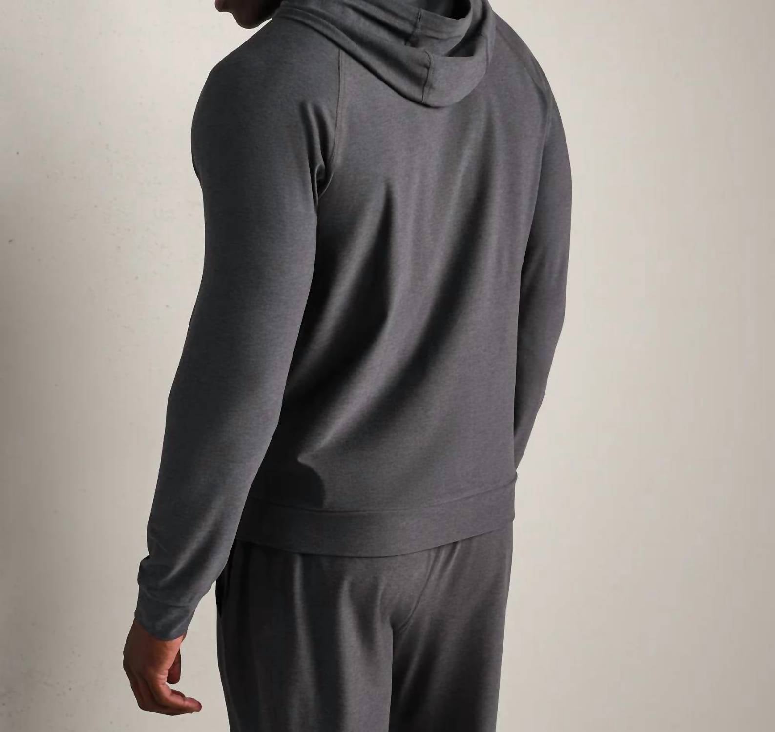 Rhone - Atmosphere Midweight Hoodie