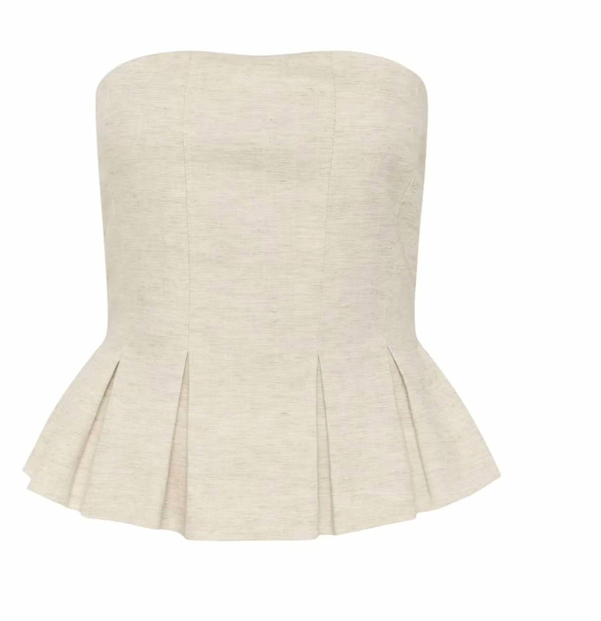 Gestuz - Riava Corsage Top