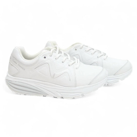 Mbt - WOMEN'S SIMBA TRAINER WALKING SNEAKERS