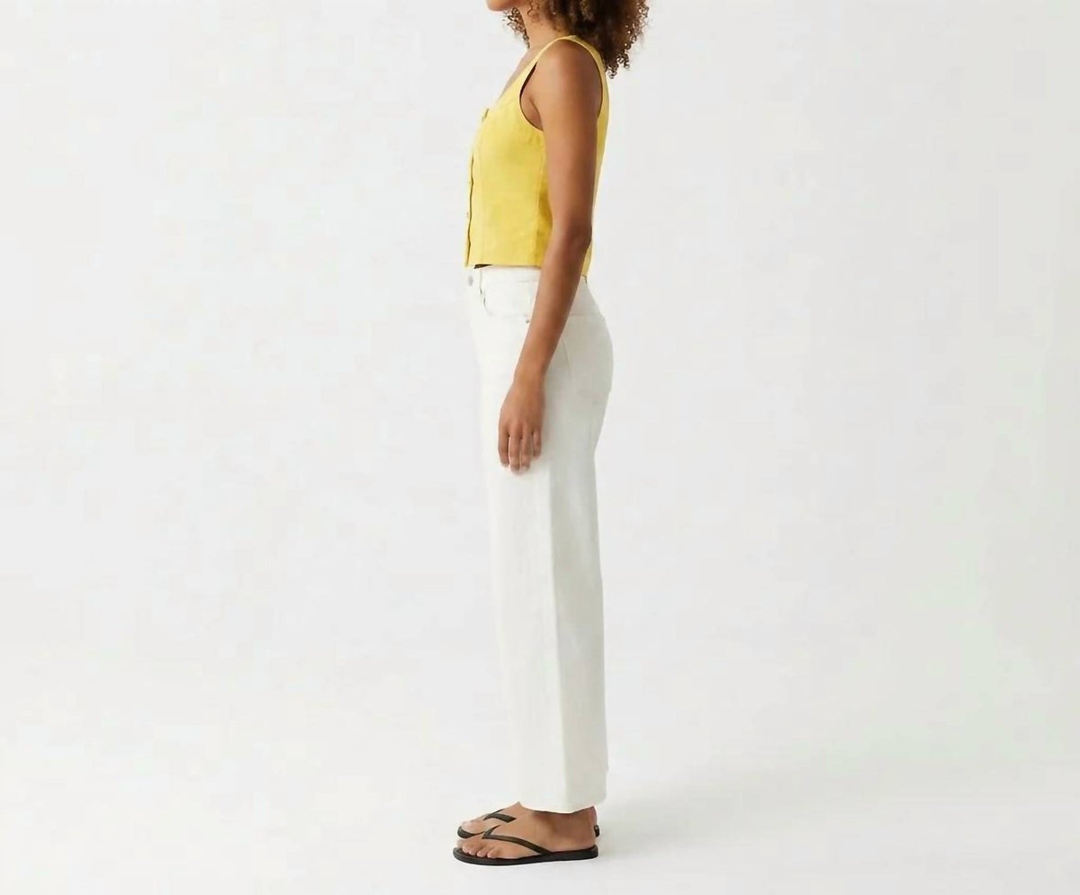 Nation Ltd - Becka Tank Top