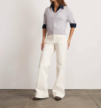 Tanya Taylor - Esme Sweater Top