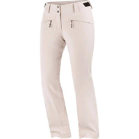 Salomon - Women's Edge Straight Leg Pants