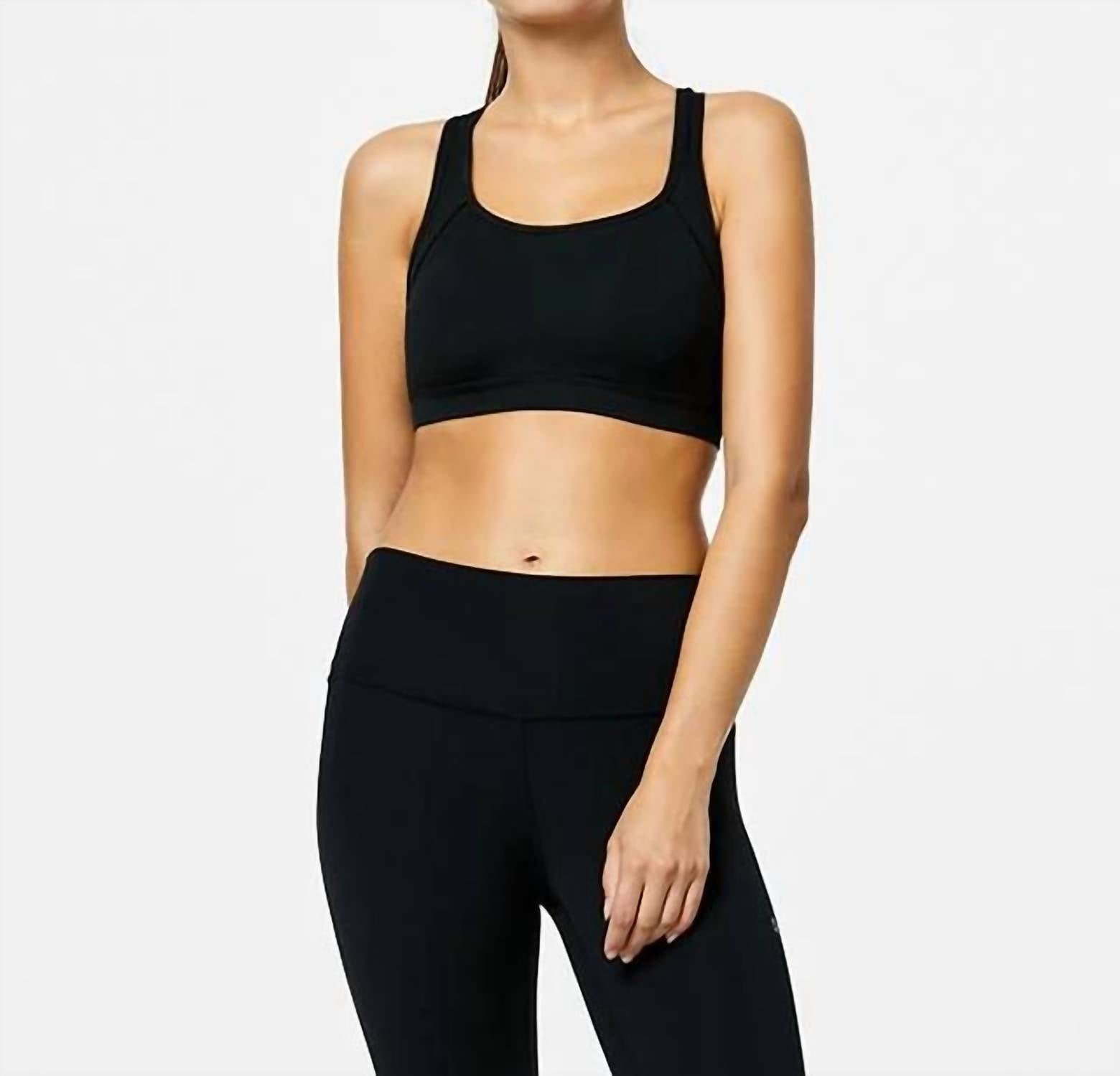Mulawear - Sweet Bitter Racerback Bra