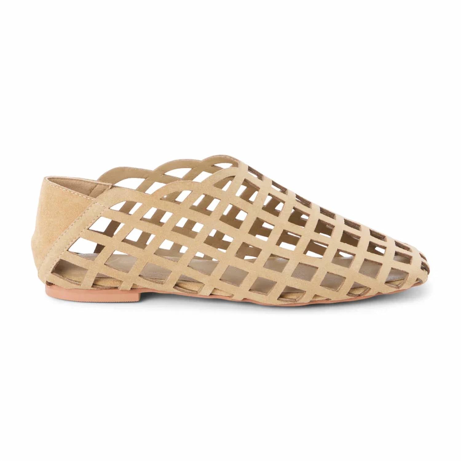 Matisse - Women's Cooper Leather Flats