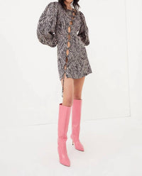 For Love & Lemons - Women's Rosita Mini Dress