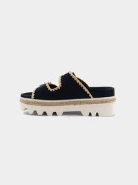 Shu Shop - Women's Laura Slide