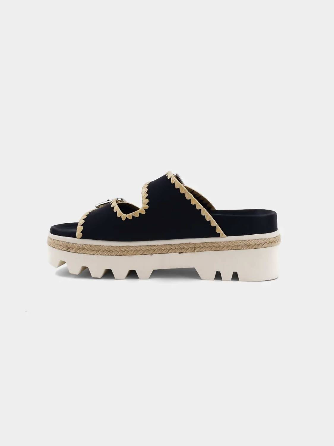 Shu Shop - Women's Laura Slide