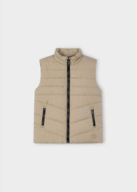 Mayoral - Quilted Gilet