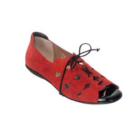 Beautifeel - Women's Amelia Lace Up Shoes