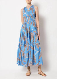 Omika - Evelyn Maxi Dress