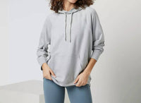 Vuori - Halo Oversized Hoodie