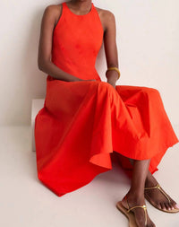 A.L.C. - Gemma Midi Dress