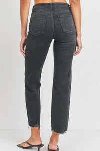 Just Usa - Vintage Wash Jeans