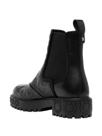 Salvatore Ferragamo - Women's Varsi Ankle Boots