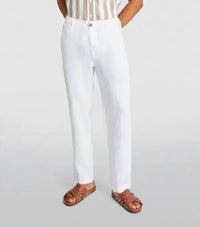 Lover Brand Fashion - Randall Linen Trouser