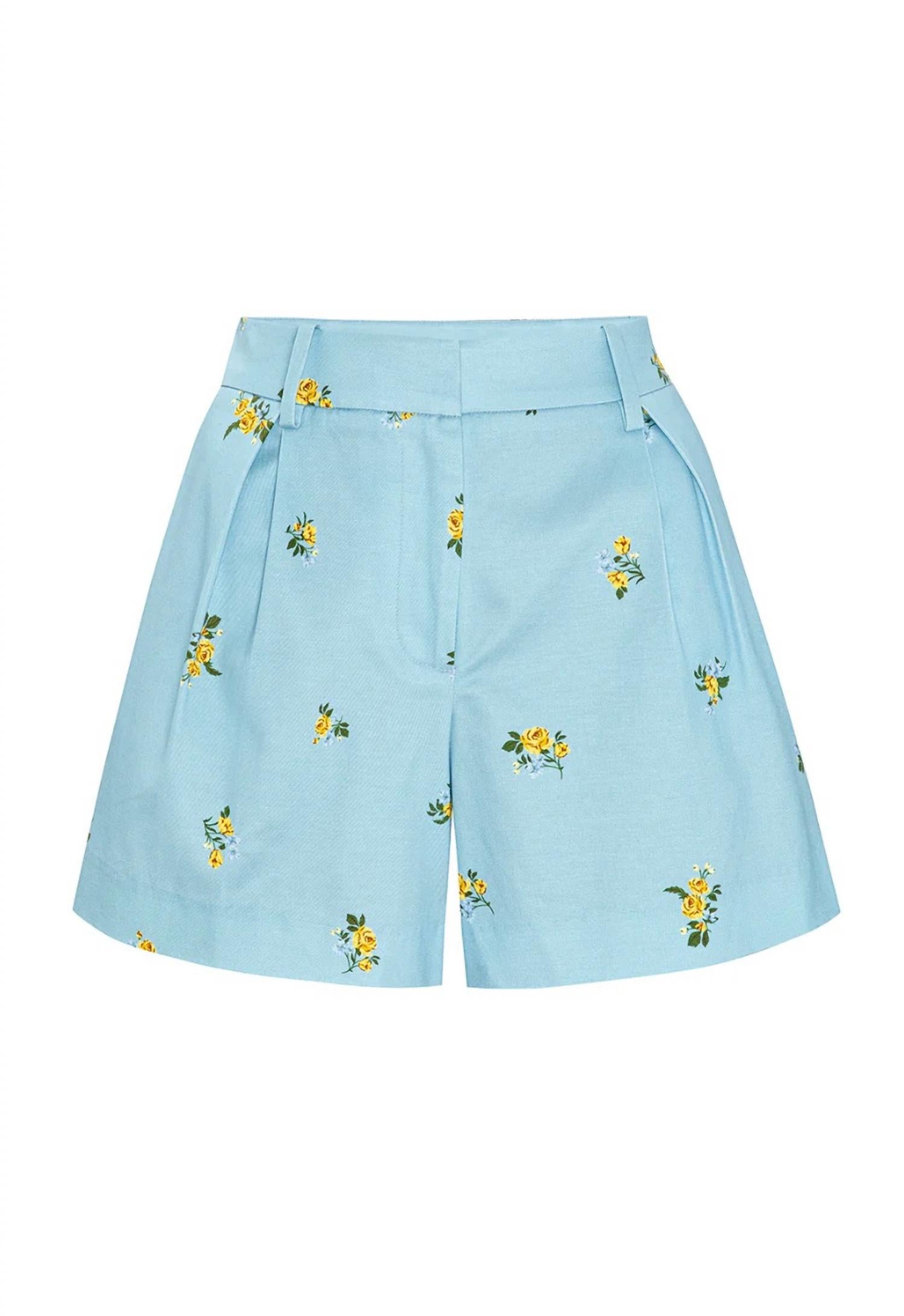 Misa Los Angeles - Women's Kesha short