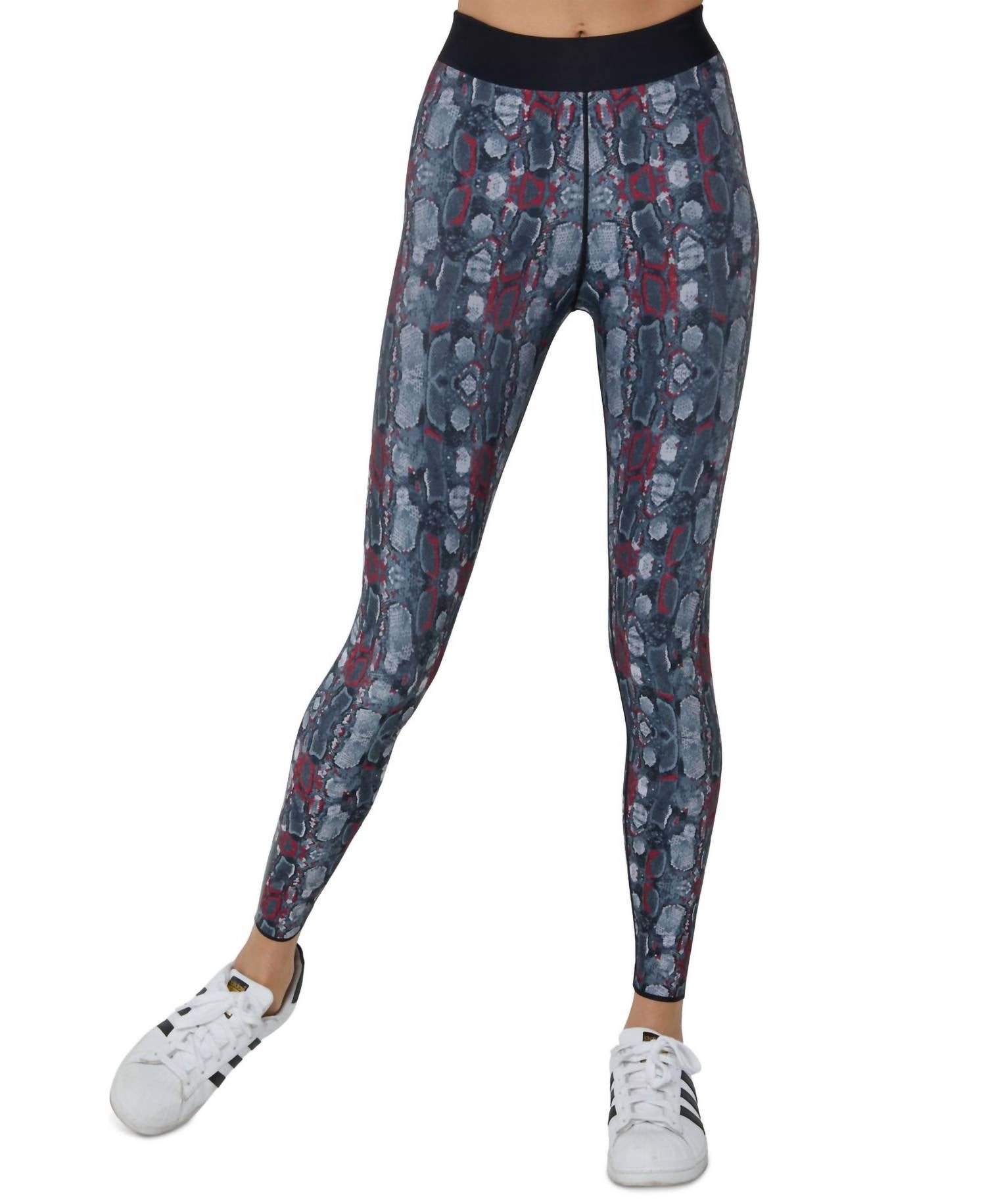 Ultracor - Women's Boa Leggings