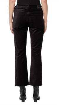 Citizens Of Humanity - Isola Cropped Trousers