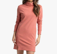 Southern Tide - Lynn Mock Neck Dress