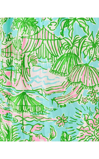 Lilly Pulitzer - Mini Hiedi Maxi Dress