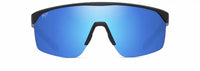 Maui Jim - Women's Paluna Polarized Rimless Sunglasses