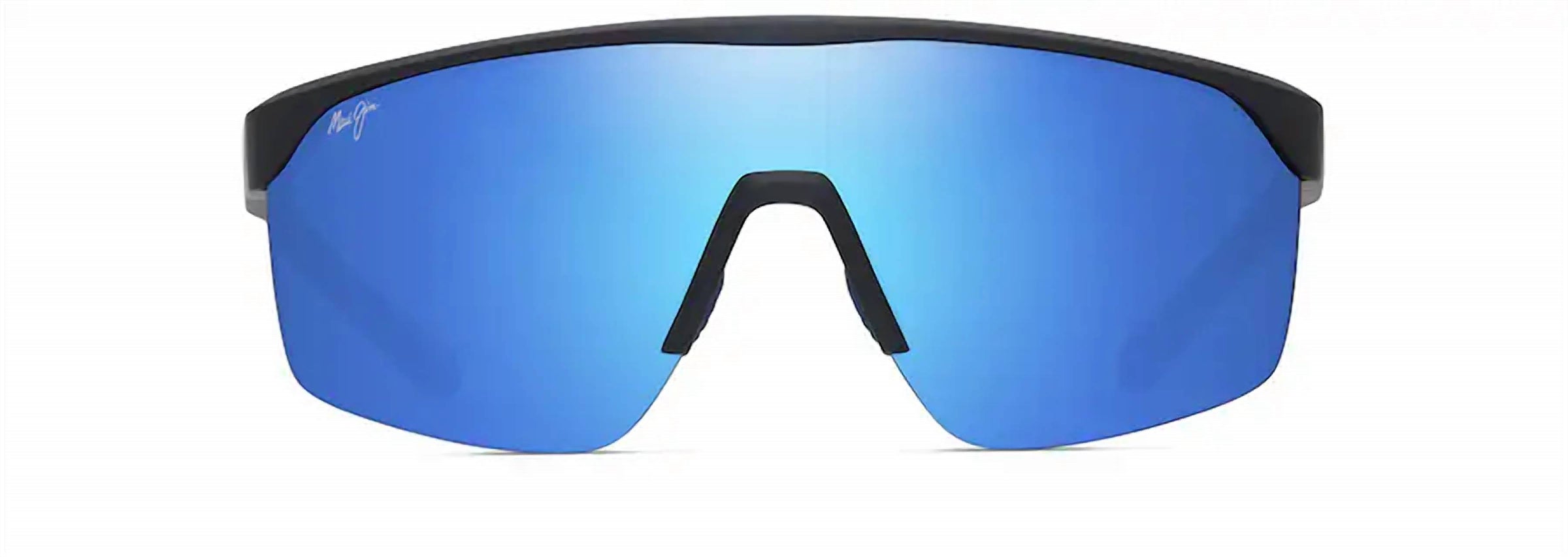 Maui Jim - Women's Paluna Polarized Rimless Sunglasses