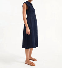 Veronica Beard - Loreta Shirt Dress
