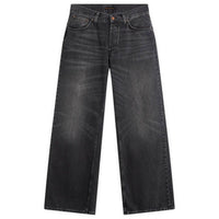 Nudie Jeans - Loud Larry Wide Leg Jeans