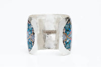Avenue Chic - Women's Charlemagne Cuff