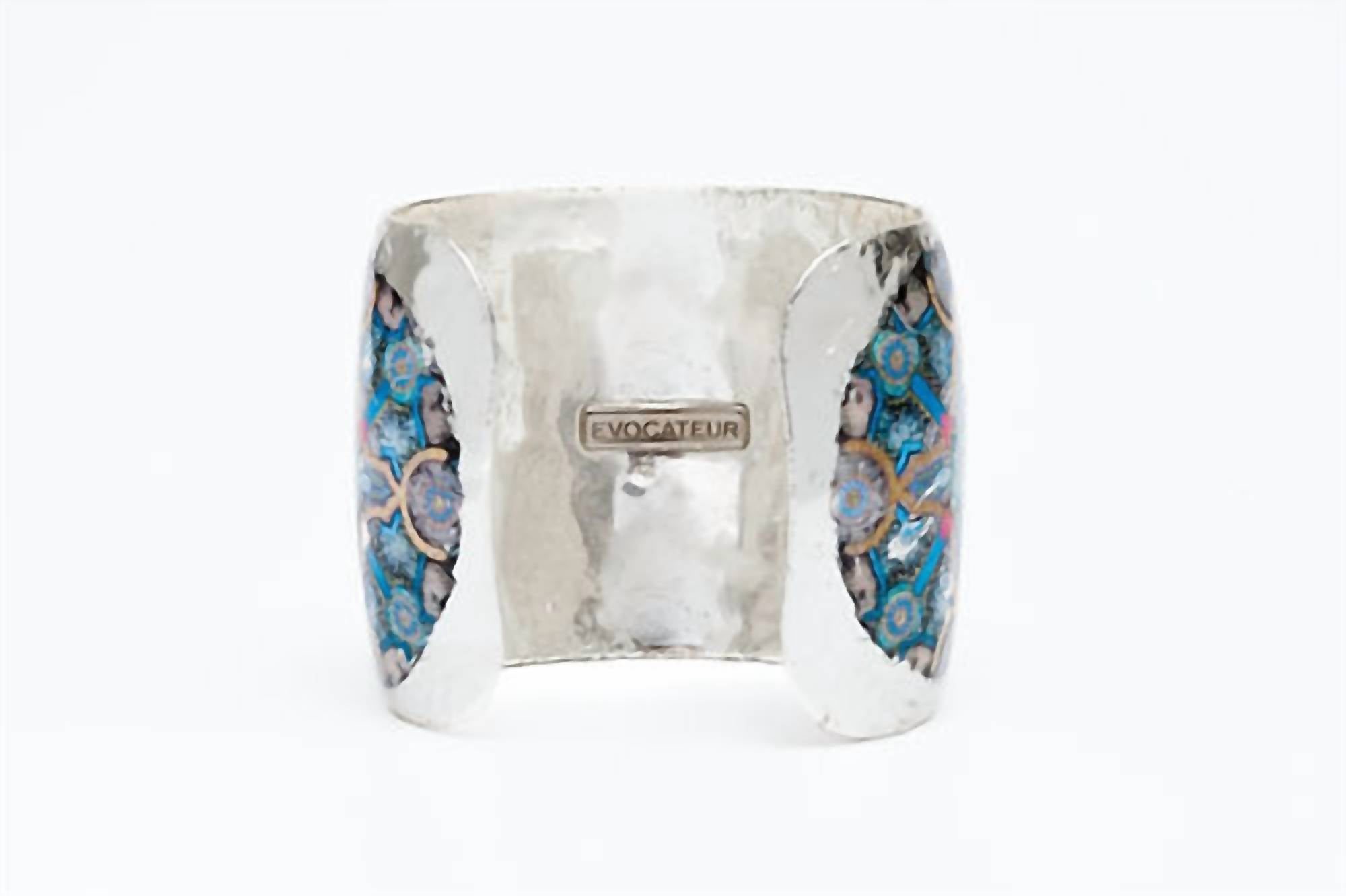 Avenue Chic - Women's Charlemagne Cuff