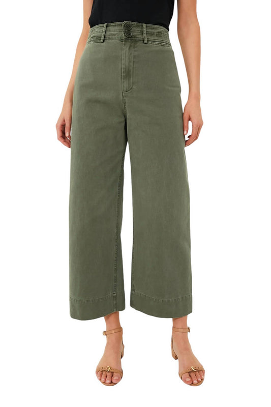 Apiece Apart - Chino Merida Pant