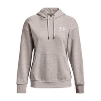 Under Armour - Essential Fleece Hoodie