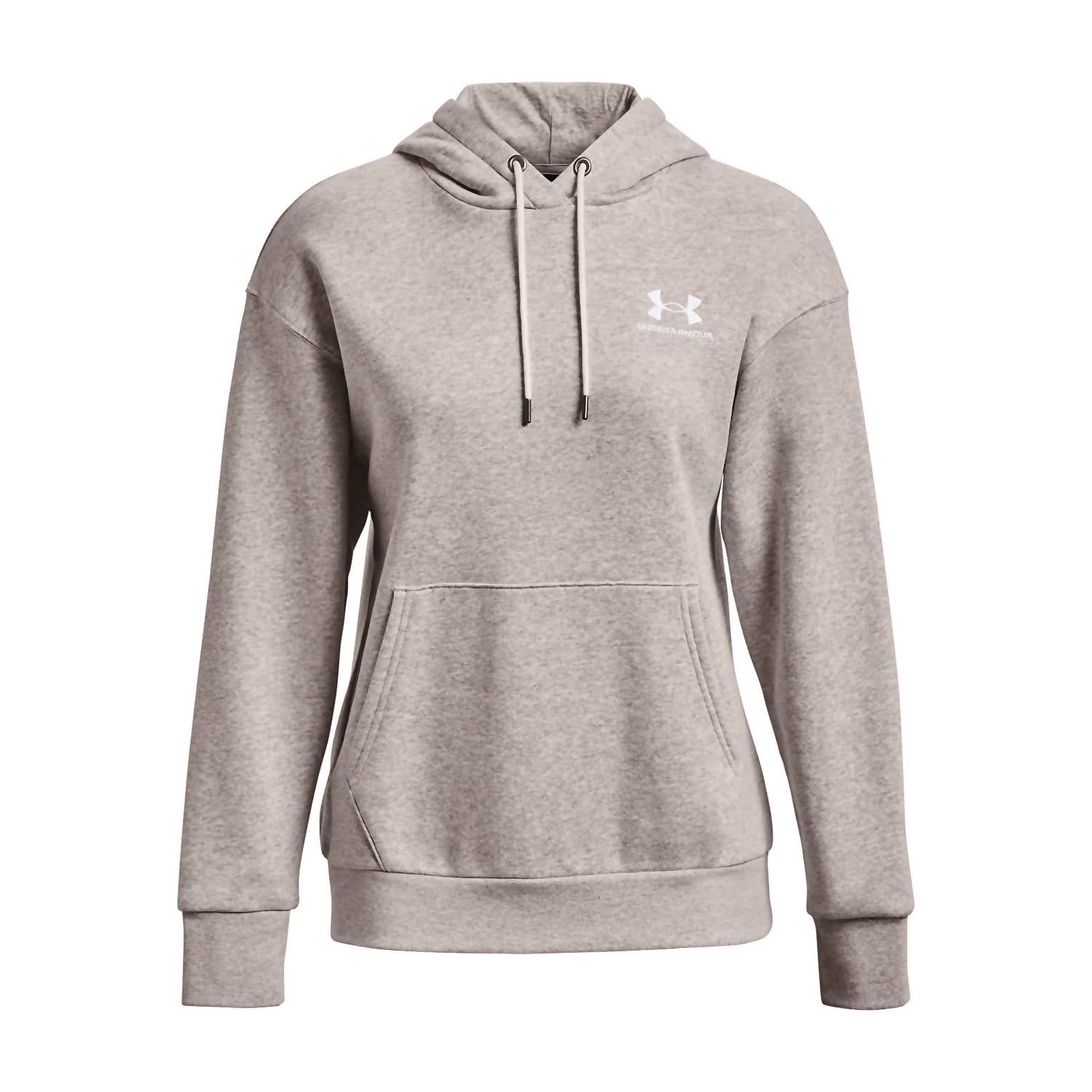 Under Armour - Essential Fleece Hoodie