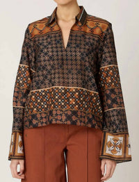 Cleobella - Moira Blouse