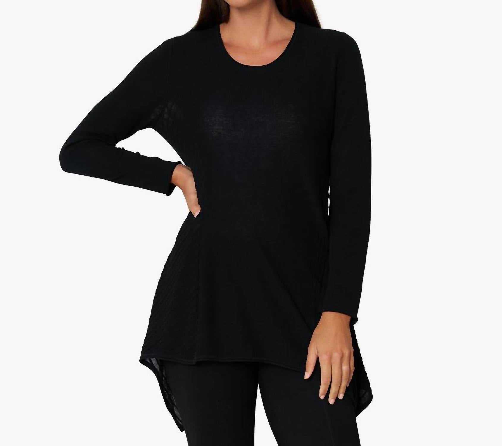 Stella Carakasi - Just Right Sweater