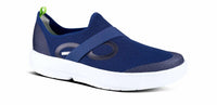 Oofos - Men's Oomg Low Slip-on Recovery Shoe