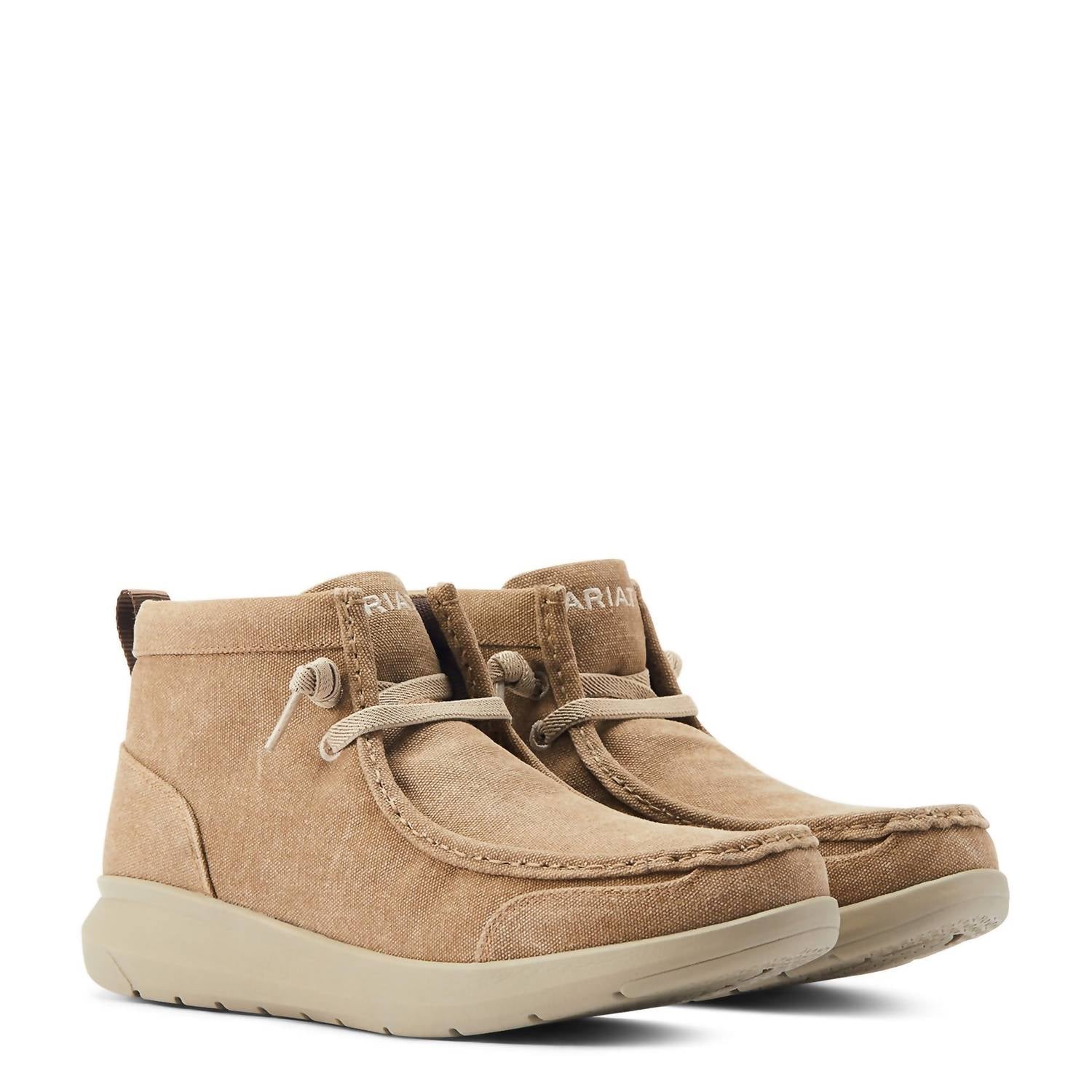 Ariat - Men's Rancher Hilo Moccasin Style Shoes