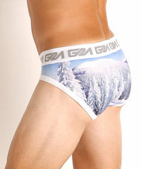 Garcon Model - Whistler Brief