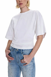 Pistola - Veronica Crew Neck Top