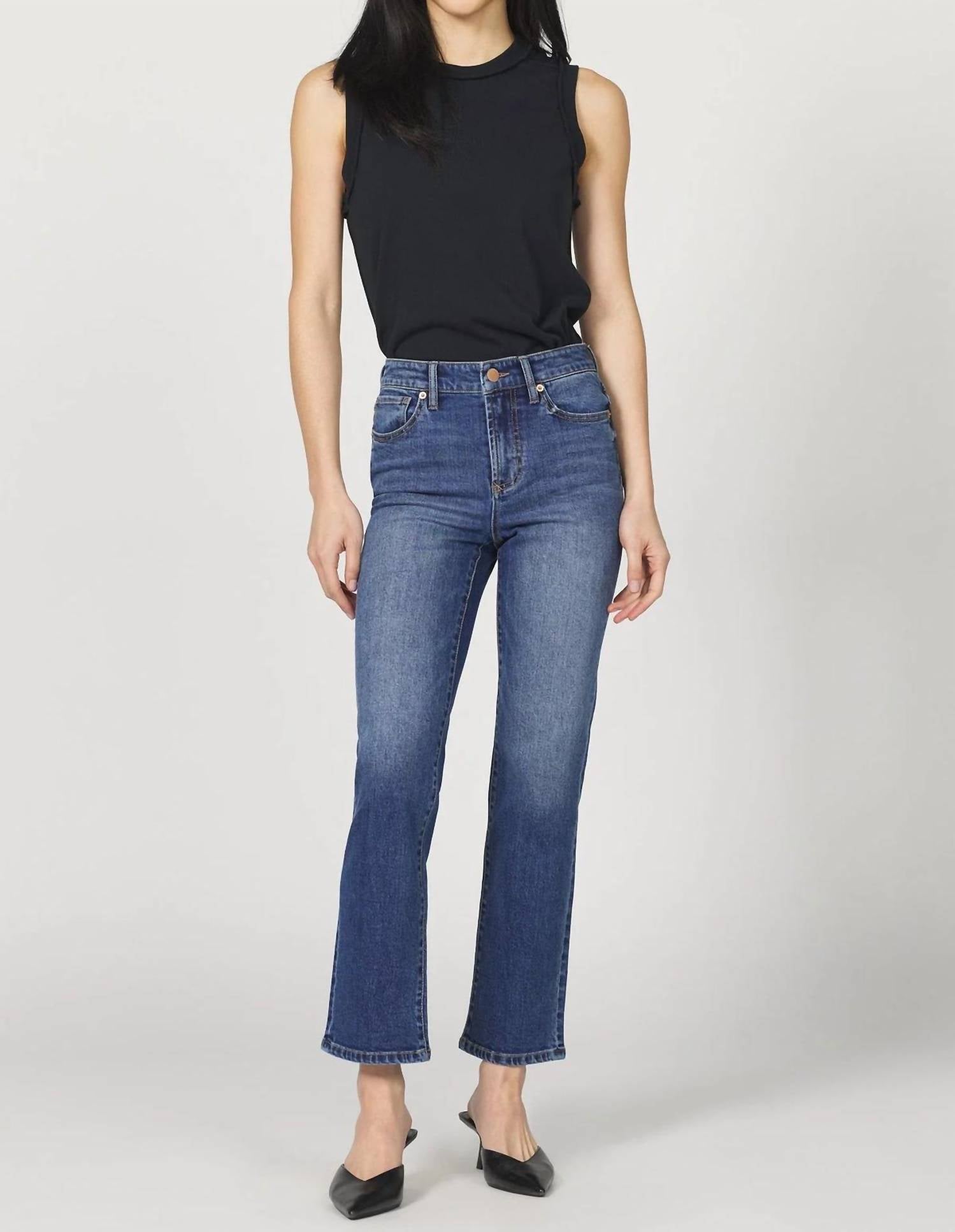 Dear John Denim - Anika Jean