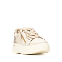 Xti - Women's 144233 Round Toe Sneakers