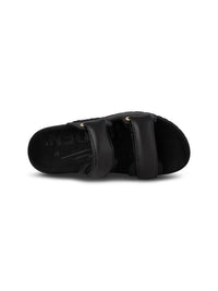 Woden - Women's Lisa Leather Sandal