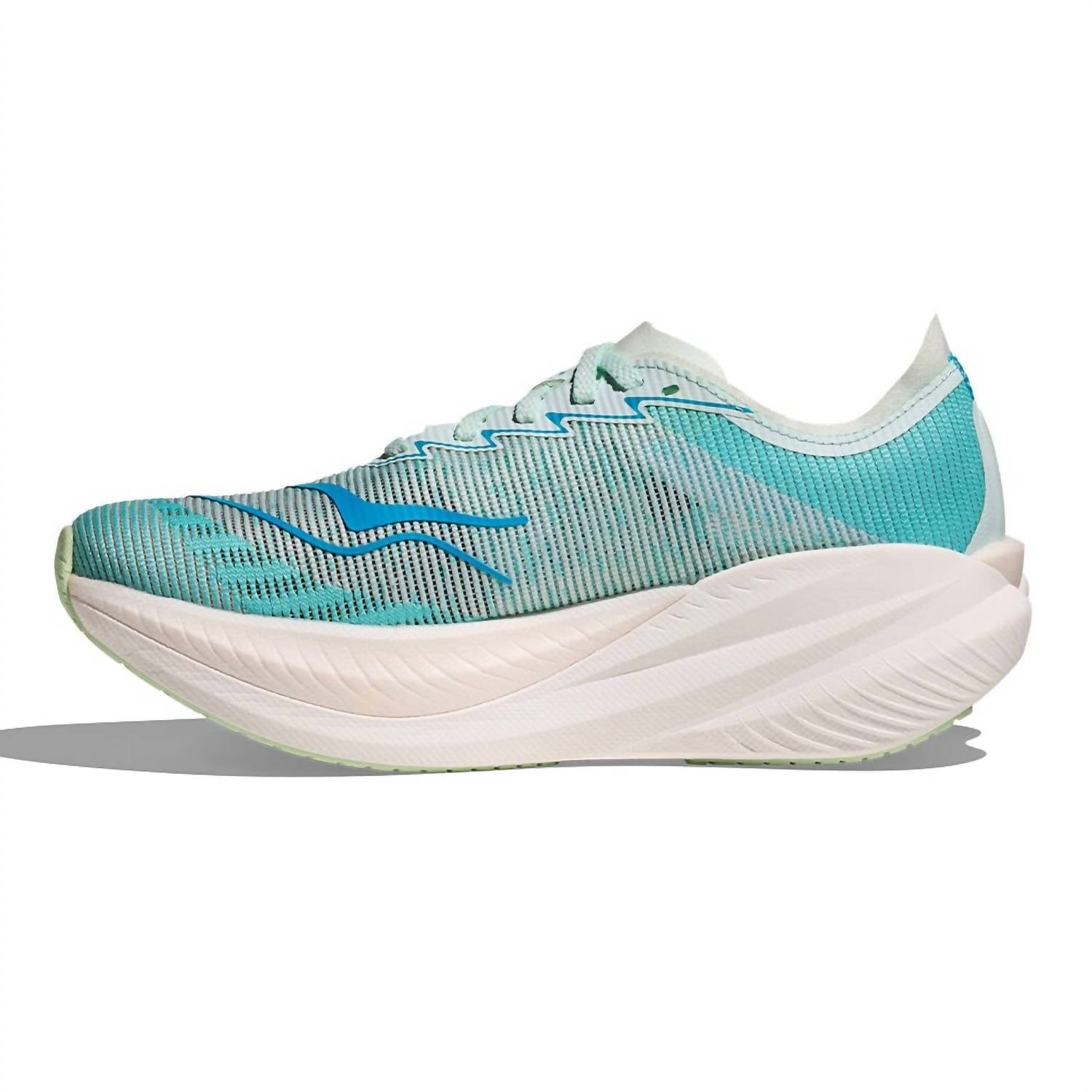 Hoka - Women's Mach X 2 Sneakers