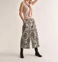 Cartolina Nantucket - Salida Culotte Pants