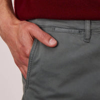 Eden Park - Stretch Cotton Chinos