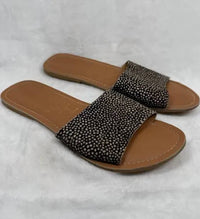 Matisse - Women's Cabana Slide Sandals