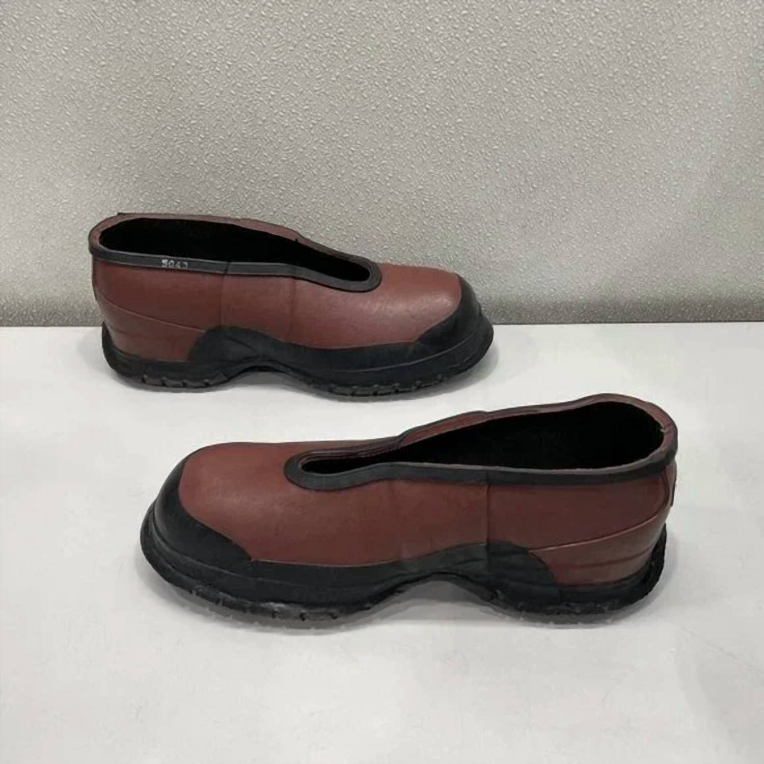 Honeywell - Men's Rubber Overshoes